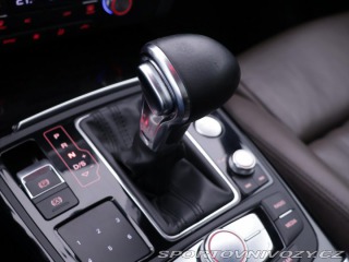 Audi A6 Allroad 3,0 TDI V6 230kW 2013
