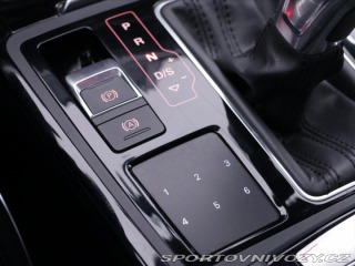 Audi A6 Allroad 3,0 TDI V6 230kW 2013
