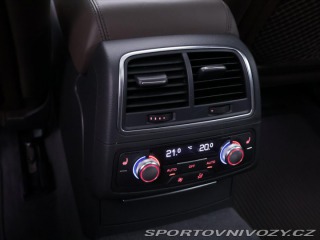 Audi A6 Allroad 3,0 TDI V6 230kW 2013