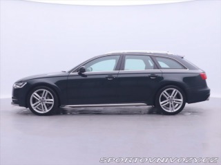 Audi A6 Allroad 3,0 TDI V6 230kW 2013