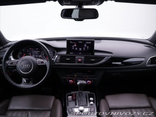 Audi A6 Allroad 3,0 TDI V6 230kW 2013