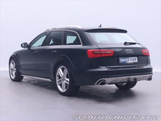 Audi A6 Allroad 3,0 TDI V6 230kW 2013