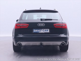 Audi A6 Allroad 3,0 TDI V6 230kW 2013