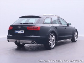 Audi A6 Allroad 3,0 TDI V6 230kW 2013