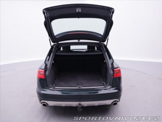 Audi A6 Allroad 3,0 TDI V6 230kW 2013