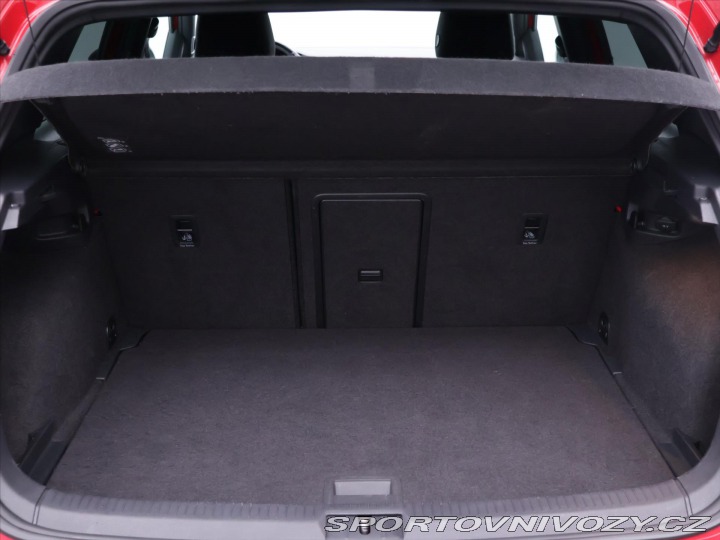 Volkswagen Golf 2,0 GTD 135kW DSG Virtual 2017