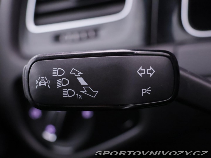 Volkswagen Golf 2,0 GTD 135kW DSG Virtual 2017