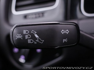 Volkswagen Golf 2,0 GTD 135kW DSG Virtual 2017