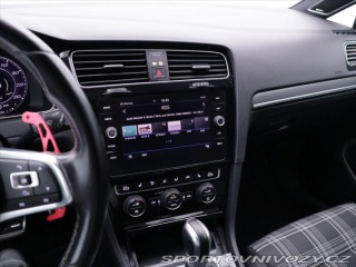 Volkswagen Golf 2,0 GTD 135kW DSG Virtual 2017