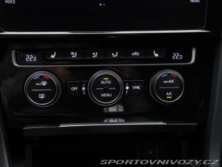 Volkswagen Golf 2,0 GTD 135kW DSG Virtual 2017