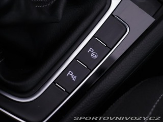 Volkswagen Golf 2,0 GTD 135kW DSG Virtual 2017