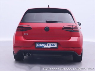Volkswagen Golf 2,0 GTD 135kW DSG Virtual 2017