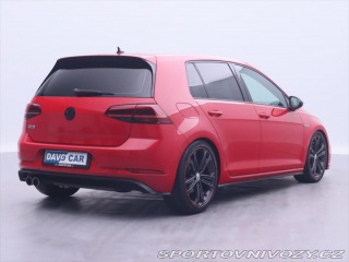 Volkswagen Golf 2,0 GTD 135kW DSG Virtual 2017