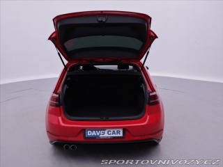 Volkswagen Golf 2,0 GTD 135kW DSG Virtual 2017