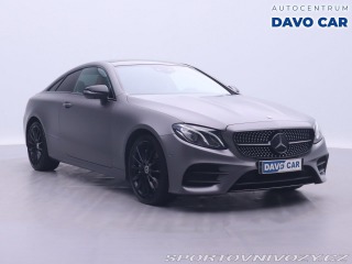 Mercedes-Benz E 3,0 E 400 4Matic Avantgar