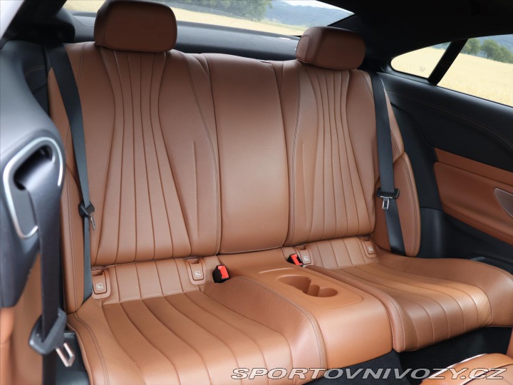 Mercedes-Benz E 3,0 E 400 4Matic Avantgar 2017