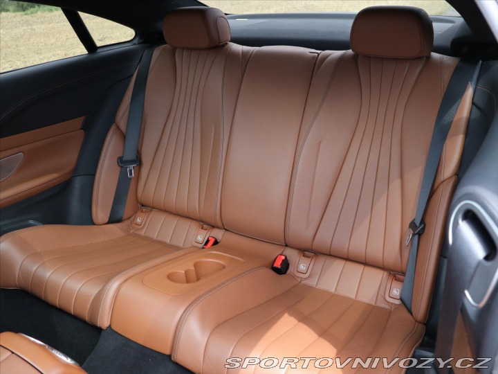 Mercedes-Benz E 3,0 E 400 4Matic Avantgar 2017