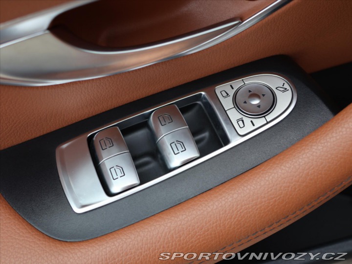 Mercedes-Benz E 3,0 E 400 4Matic Avantgar 2017