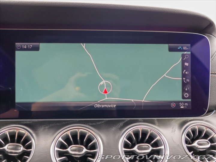 Mercedes-Benz E 3,0 E 400 4Matic Avantgar 2017