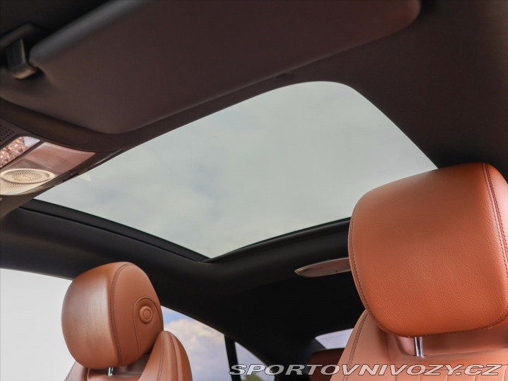 Mercedes-Benz E 3,0 E 400 4Matic Avantgar 2017