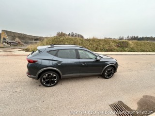 Cupra Formentor 2022