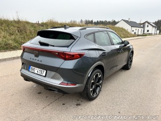 Cupra Formentor 2022