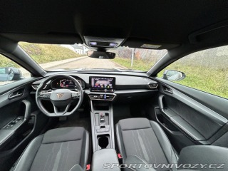 Cupra Formentor 2022