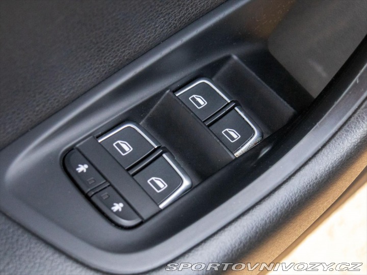 Audi A6 Allroad 3,0 TDI 235kW Qua 2018