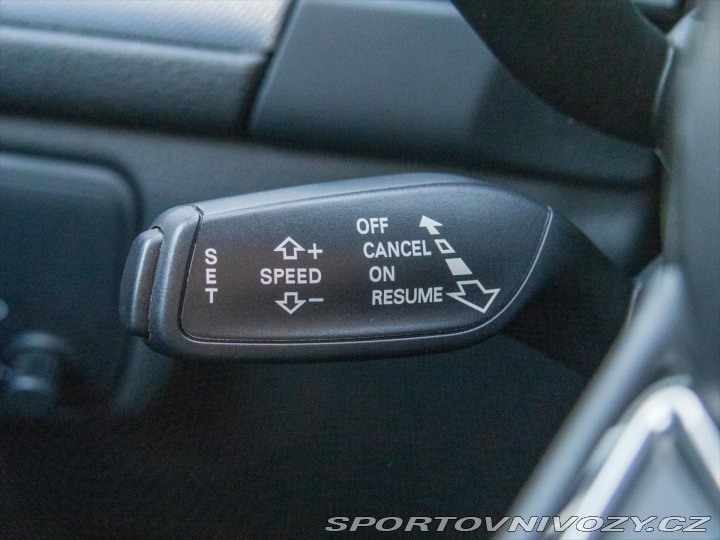 Audi A6 Allroad 3,0 TDI 235kW Qua 2018