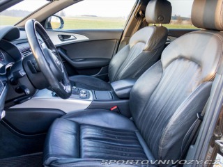 Audi A6 Allroad 3,0 TDI 235kW Qua 2018