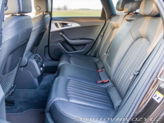 Audi A6 Allroad 3,0 TDI 235kW Qua 2018