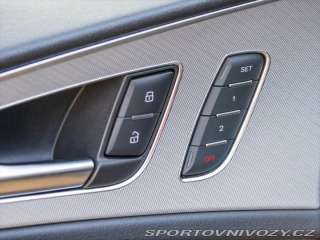 Audi A6 Allroad 3,0 TDI 235kW Qua 2018