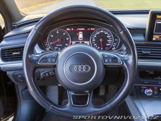 Audi A6 Allroad 3,0 TDI 235kW Qua 2018