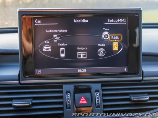 Audi A6 Allroad 3,0 TDI 235kW Qua 2018