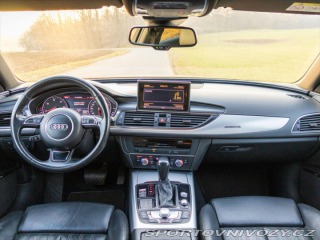 Audi A6 Allroad 3,0 TDI 235kW Qua 2018