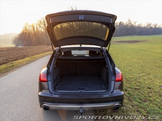 Audi A6 Allroad 3,0 TDI 235kW Qua 2018