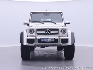 Mercedes-Benz Ostatní modely Třídy G 6,0 650 Maybach Landaulet 2018