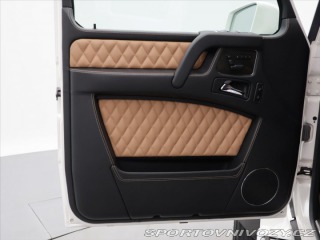 Mercedes-Benz Ostatní modely Třídy G 6,0 650 Maybach Landaulet 2018