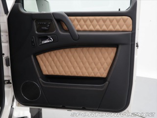Mercedes-Benz Ostatní modely Třídy G 6,0 650 Maybach Landaulet 2018