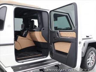 Mercedes-Benz Ostatní modely Třídy G 6,0 650 Maybach Landaulet 2018