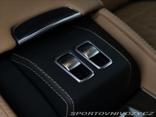 Mercedes-Benz Ostatní modely Třídy G 6,0 650 Maybach Landaulet 2018