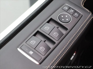 Mercedes-Benz Ostatní modely Třídy G 6,0 650 Maybach Landaulet 2018