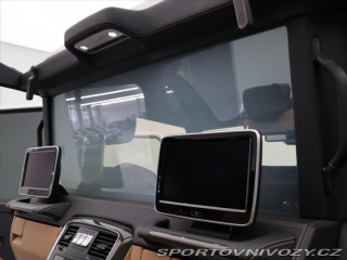 Mercedes-Benz Ostatní modely Třídy G 6,0 650 Maybach Landaulet 2018