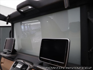 Mercedes-Benz Ostatní modely Třídy G 6,0 650 Maybach Landaulet 2018