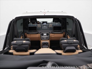 Mercedes-Benz Ostatní modely Třídy G 6,0 650 Maybach Landaulet 2018
