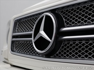 Mercedes-Benz Ostatní modely Třídy G 6,0 650 Maybach Landaulet 2018