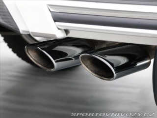 Mercedes-Benz Ostatní modely Třídy G 6,0 650 Maybach Landaulet 2018