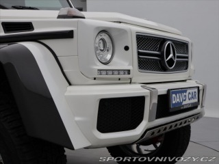 Mercedes-Benz Ostatní modely Třídy G 6,0 650 Maybach Landaulet 2018