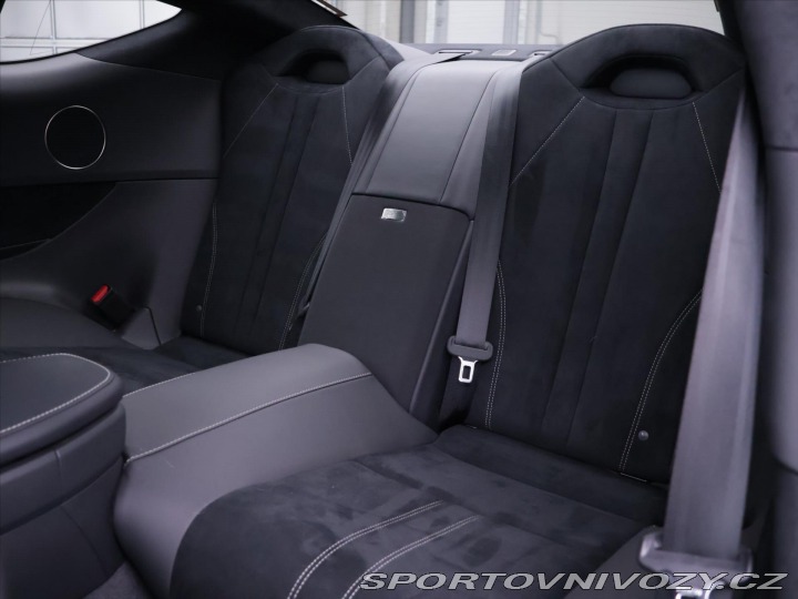Lexus LC 500 5,0 341 kW Sport+ DPH 2021