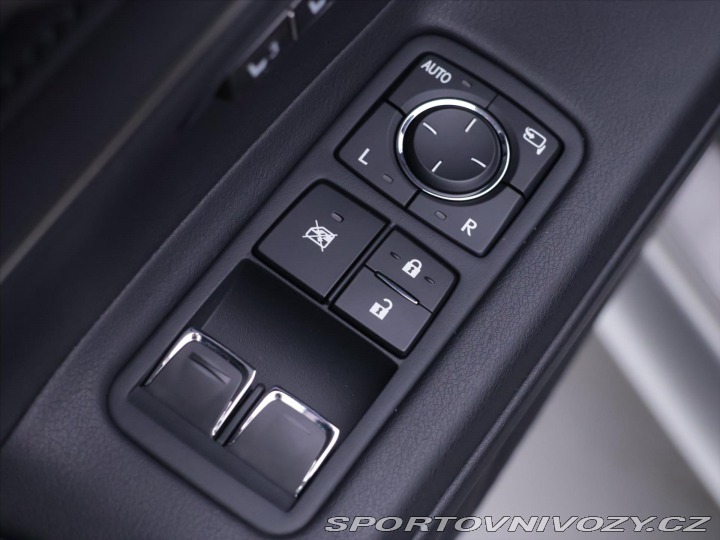 Lexus LC 500 5,0 341 kW Sport+ DPH 2021
